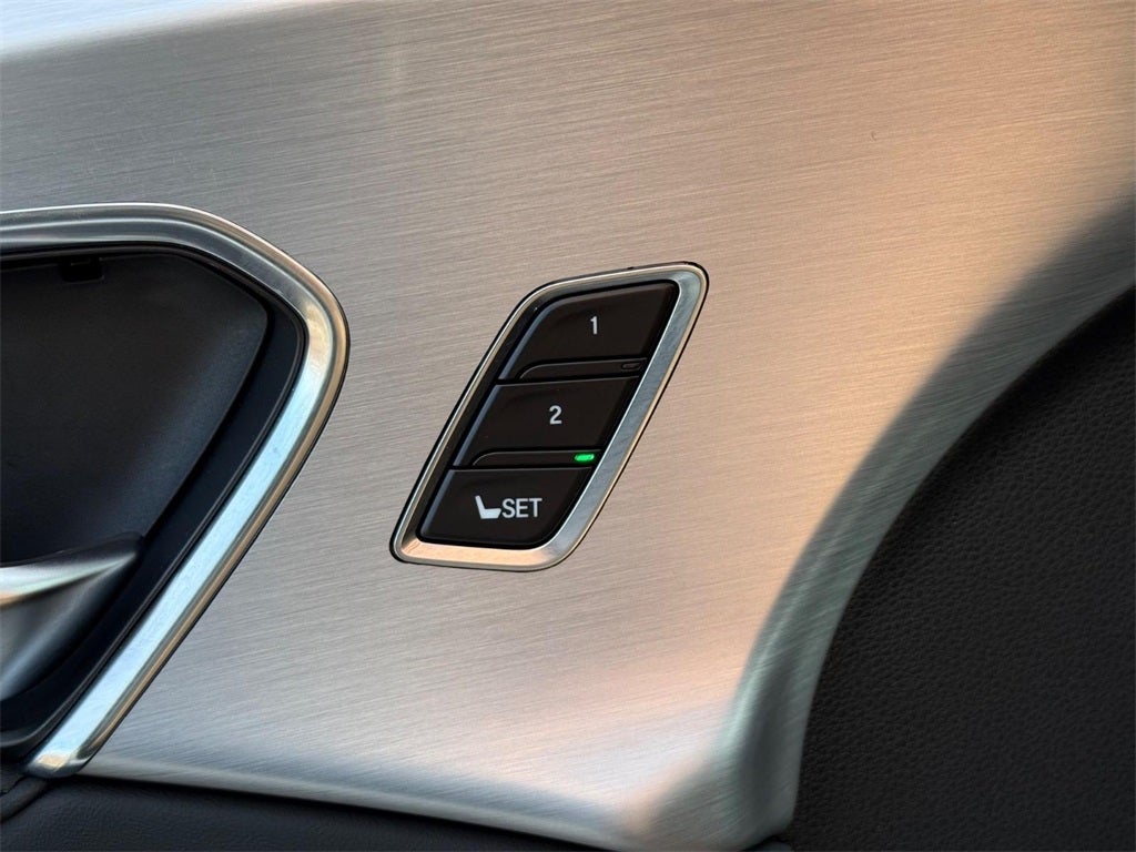 2023 Acura RDX Base SH-AWD