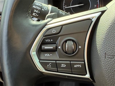 2023 Acura RDX Base SH-AWD