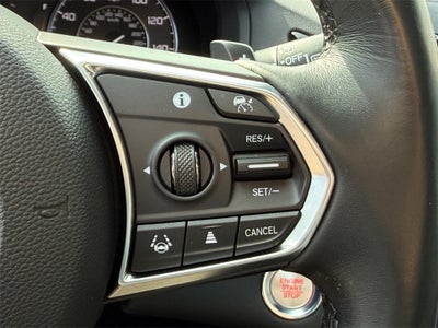 2023 Acura RDX Base SH-AWD