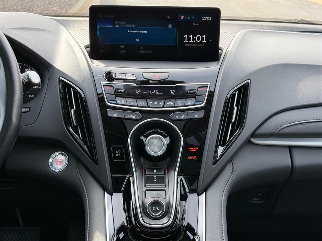2024 Acura RDX Base SH-AWD