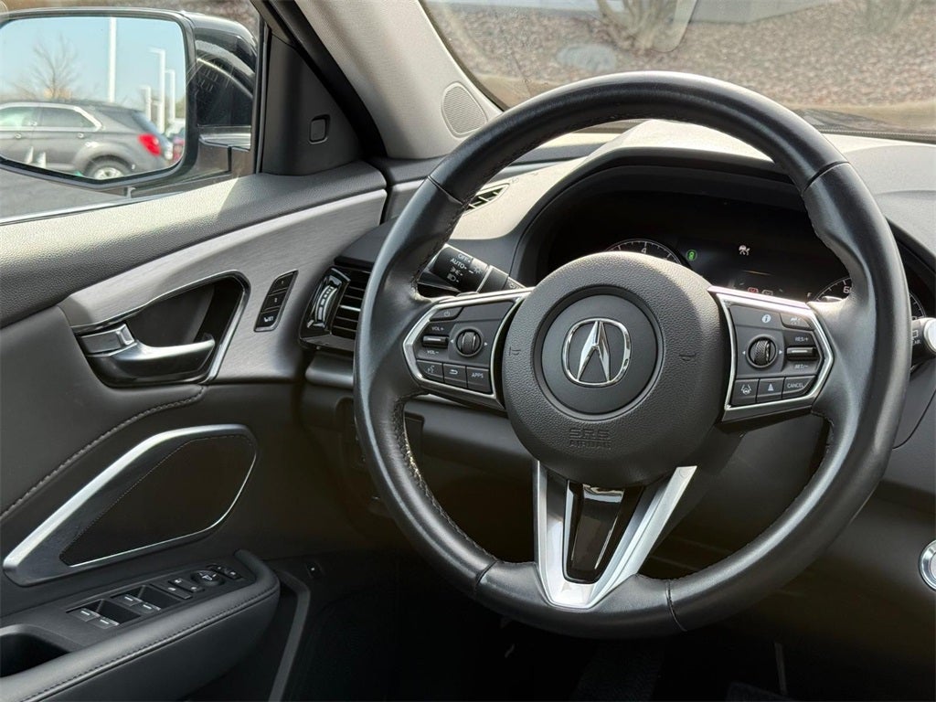 2024 Acura RDX Base SH-AWD