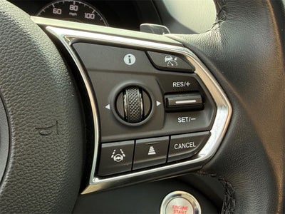 2024 Acura RDX Base SH-AWD