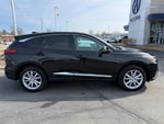 2024 Acura RDX Base SH-AWD