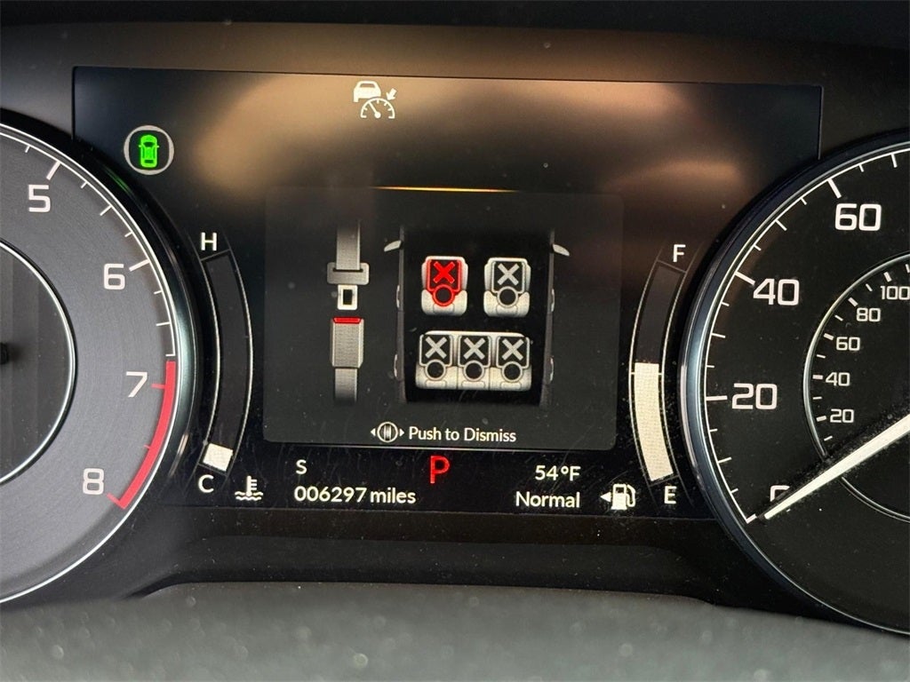 2024 Acura RDX Base SH-AWD