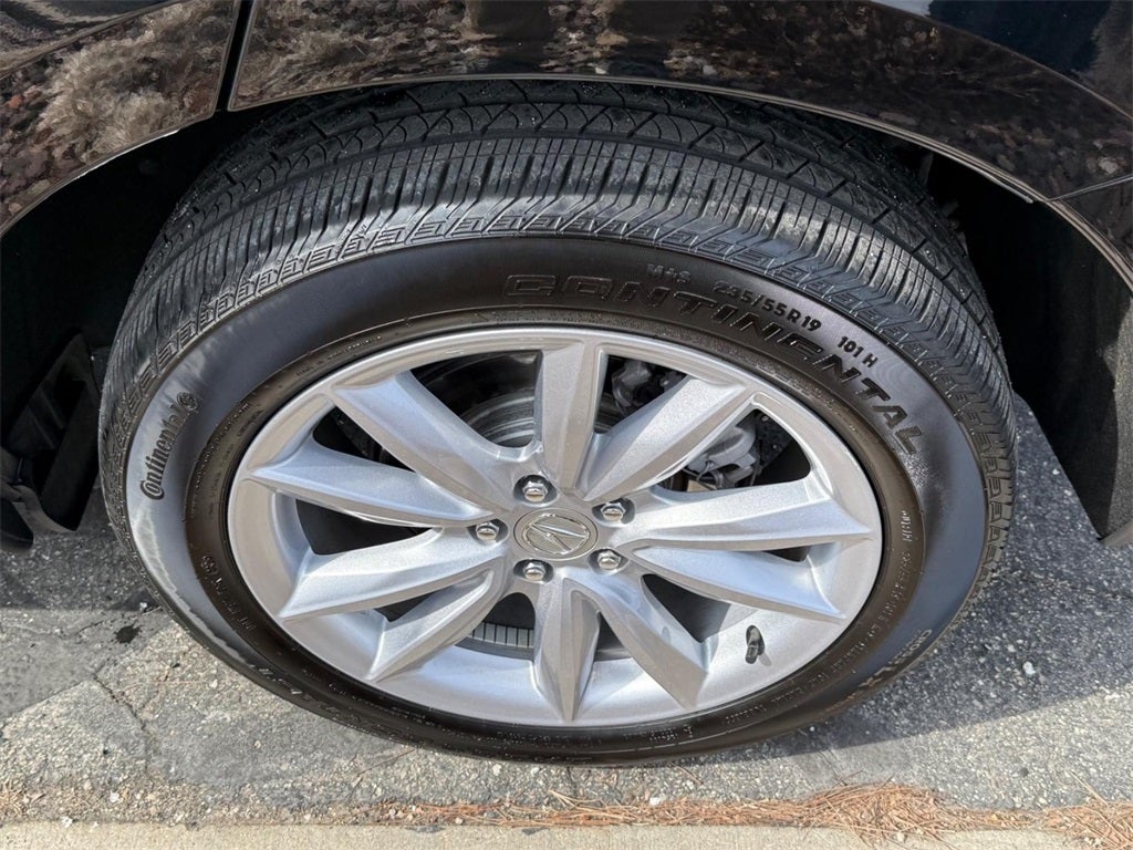 2024 Acura RDX Base SH-AWD