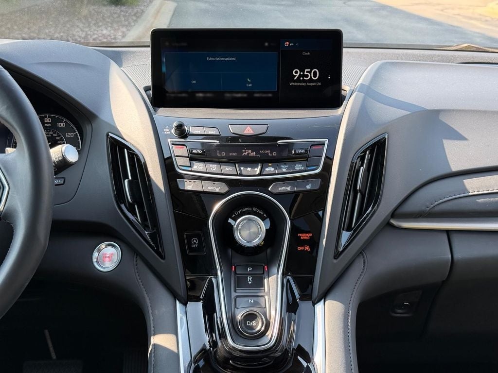 2024 Acura RDX Base - Photo 12