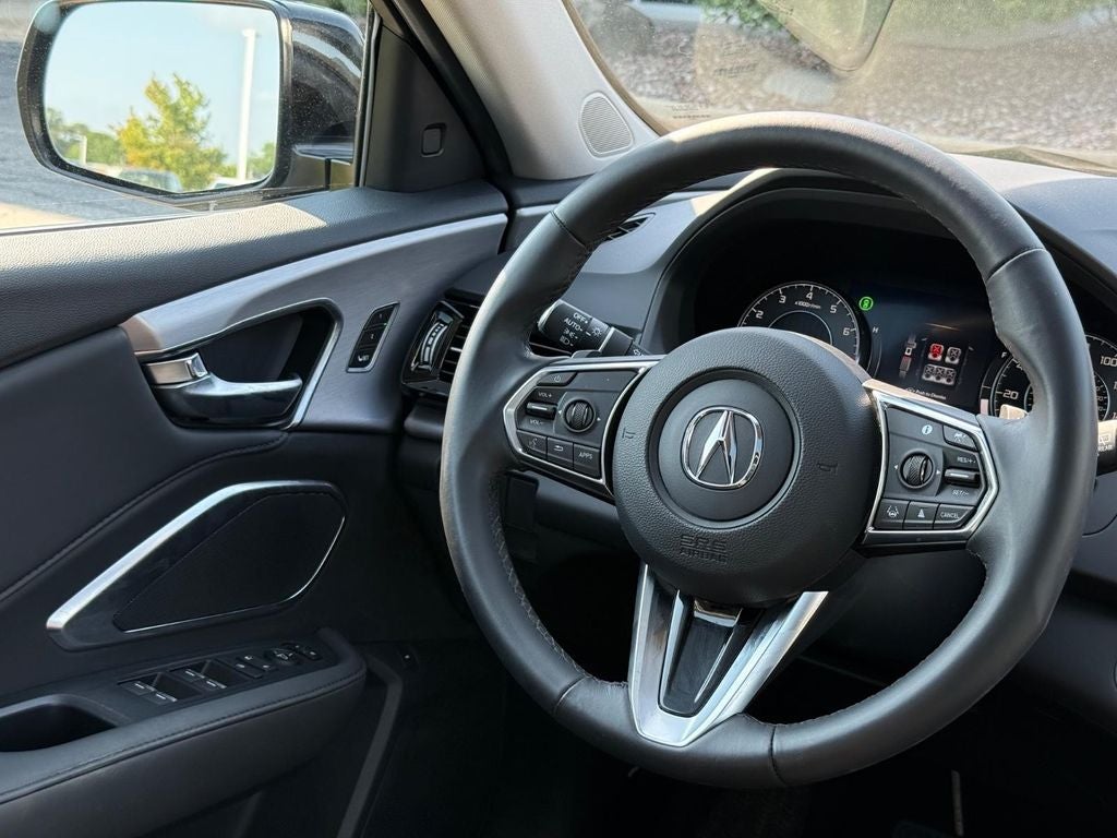 2024 Acura RDX Base - Photo 13