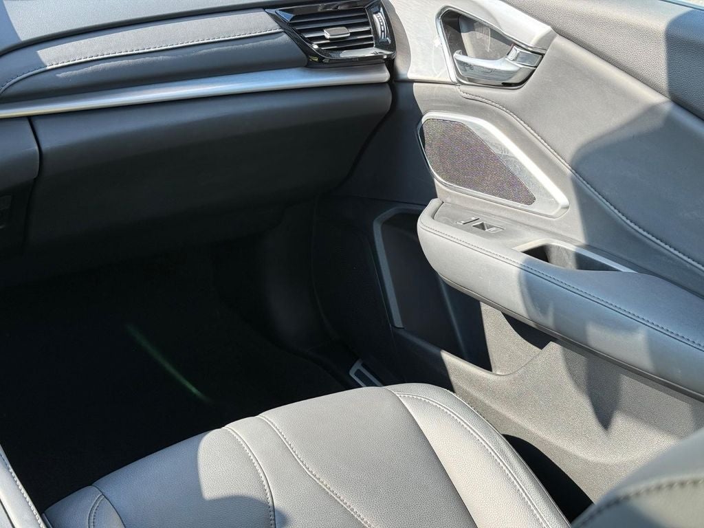 2024 Acura RDX Base - Photo 14