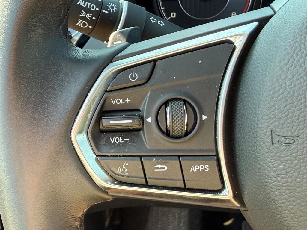 2024 Acura RDX Base - Photo 16