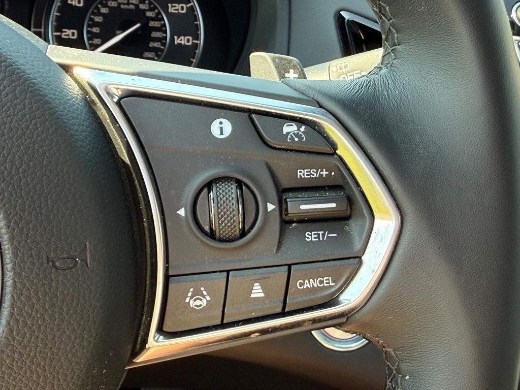 2024 Acura RDX Base - Photo 17