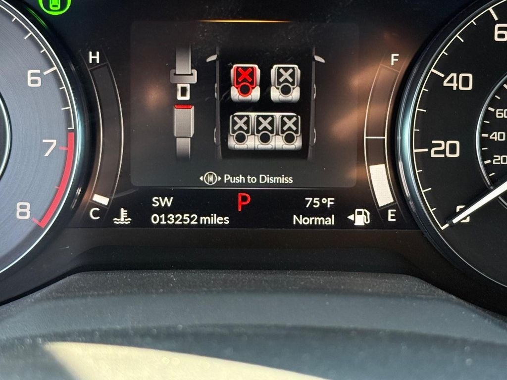 2024 Acura RDX Base - Photo 18