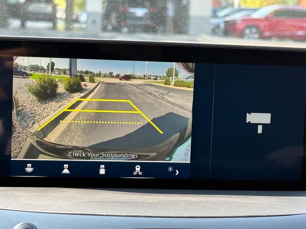 2024 Acura RDX Base - Photo 19