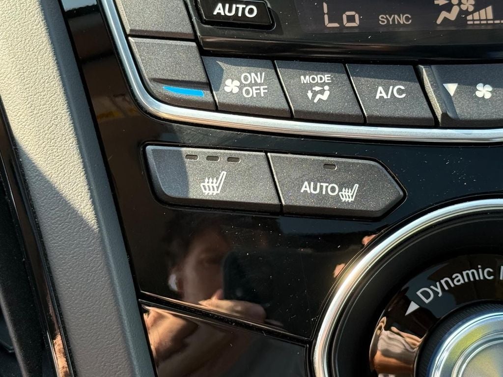 2024 Acura RDX Base - Photo 20