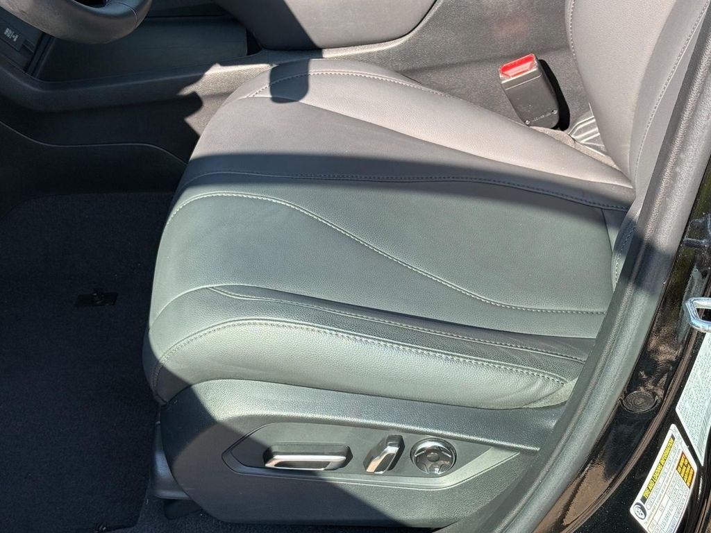 2024 Acura RDX Base - Photo 22