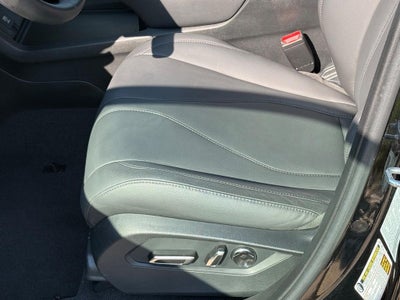 2024 Acura RDX Base SH-AWD