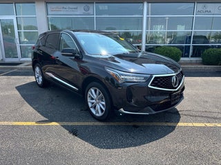 2024 Acura RDX Base SH-AWD