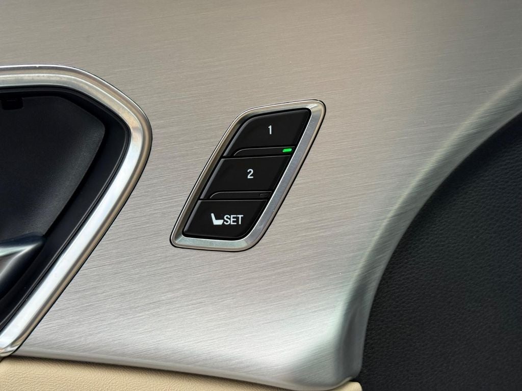 2023 Acura RDX Base SH-AWD