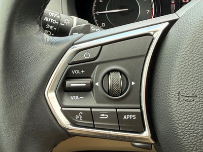 2023 Acura RDX Base SH-AWD