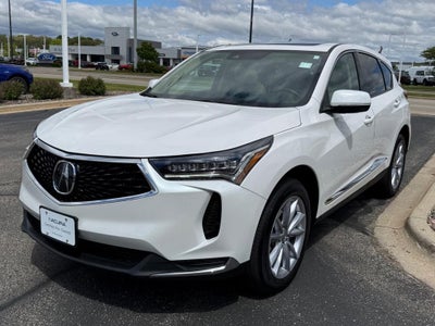 2023 Acura RDX Base SH-AWD