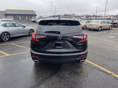 2024 Acura RDX Base SH-AWD
