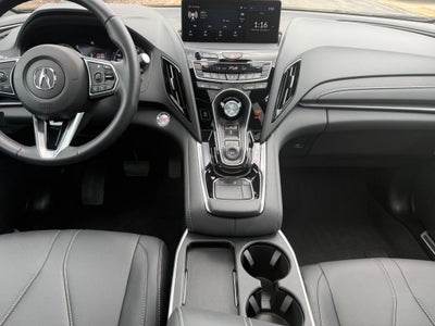 2025 Acura RDX Base SH-AWD