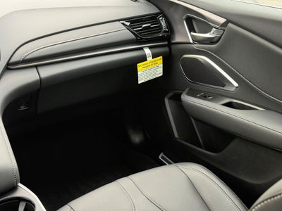 2025 Acura RDX Base SH-AWD