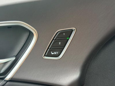 2025 Acura RDX Base SH-AWD