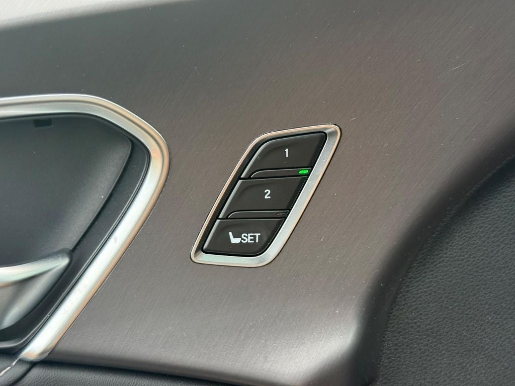 2025 Acura RDX Base SH-AWD
