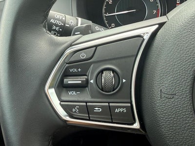 2025 Acura RDX Base SH-AWD