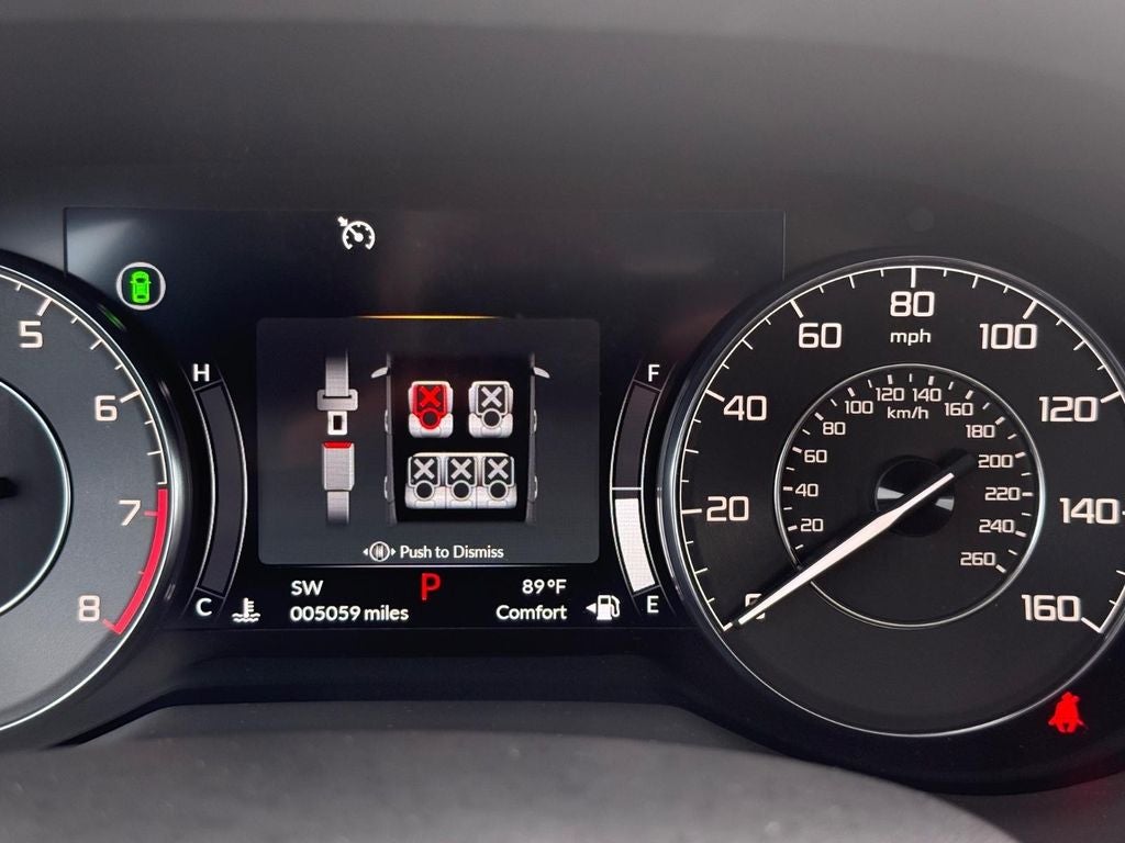 2025 Acura RDX Base SH-AWD