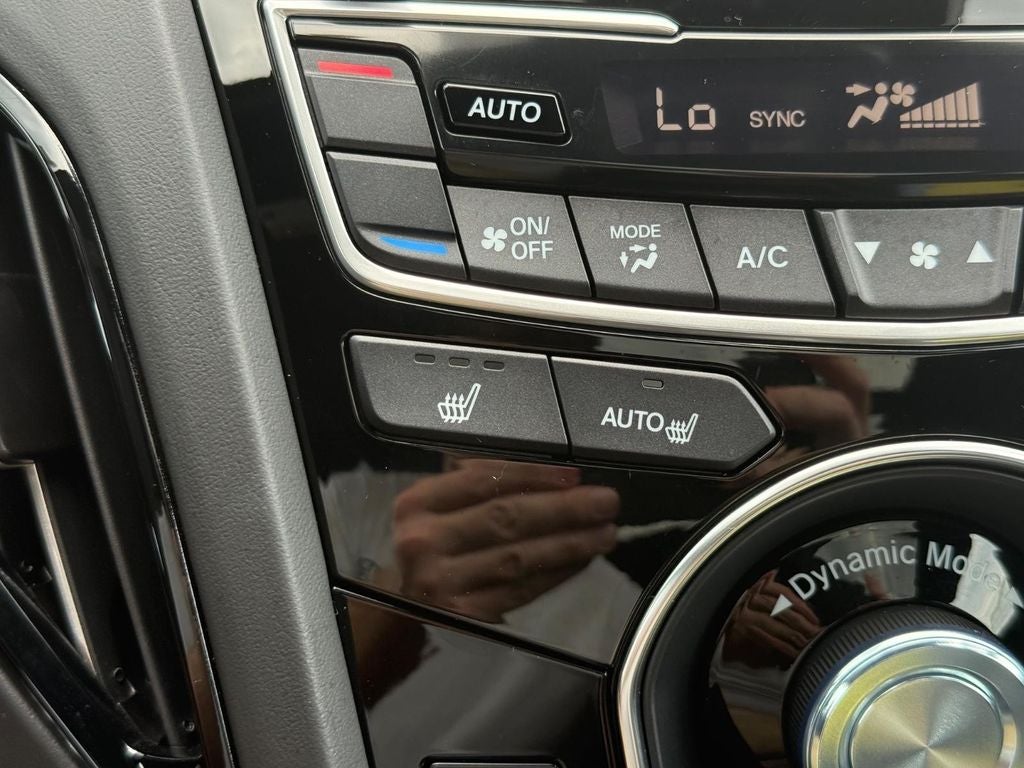 2025 Acura RDX Base SH-AWD