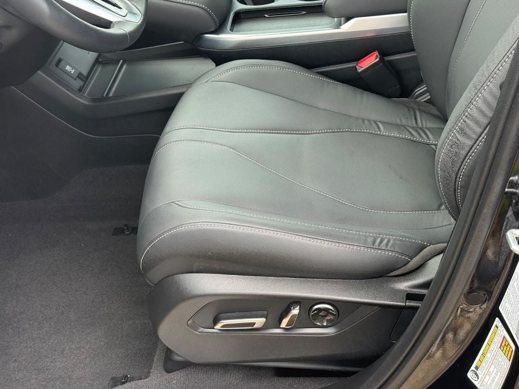 2025 Acura RDX Base SH-AWD