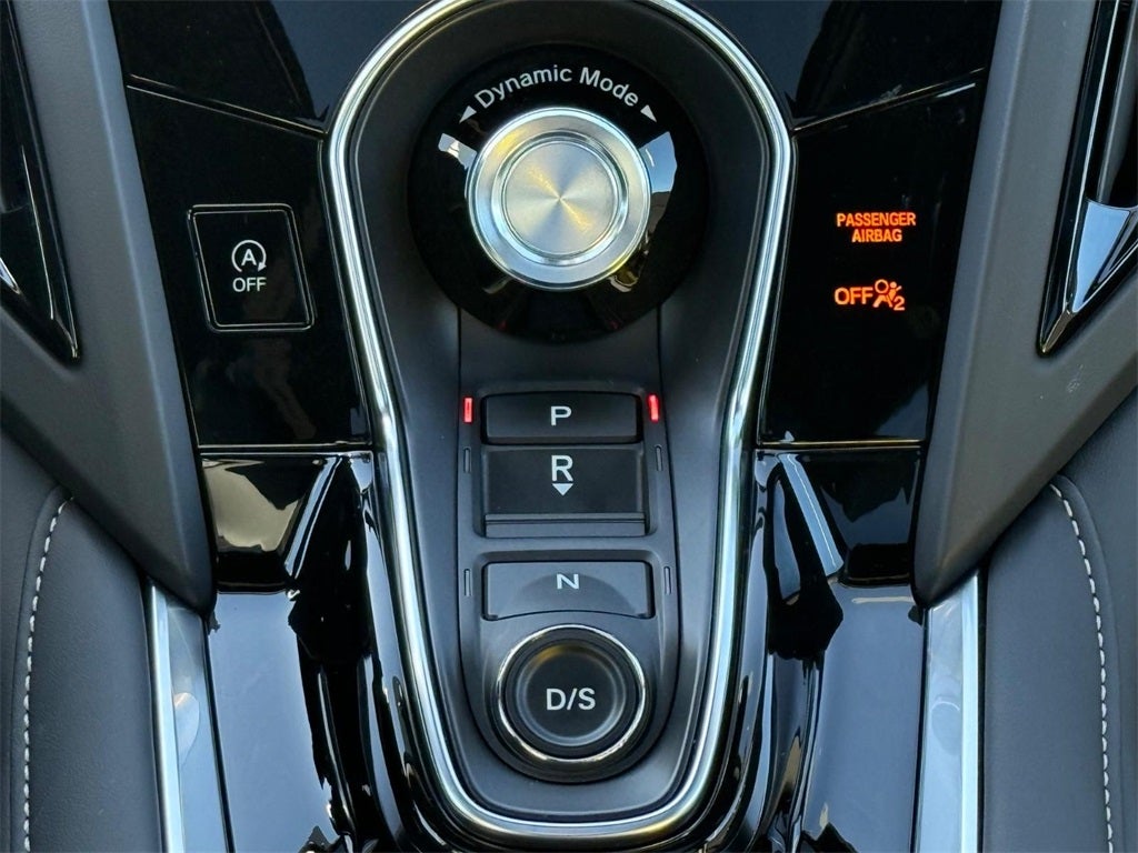 2025 Acura RDX Base SH-AWD