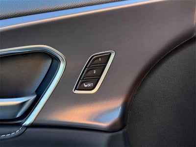 2025 Acura RDX Base SH-AWD