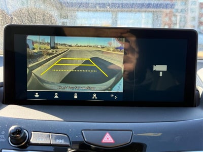 2025 Acura RDX Base SH-AWD