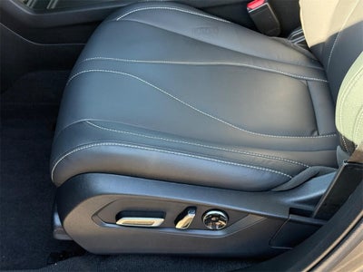 2025 Acura RDX Base SH-AWD