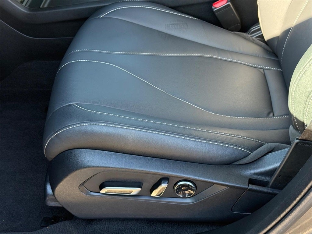 2025 Acura RDX Base SH-AWD