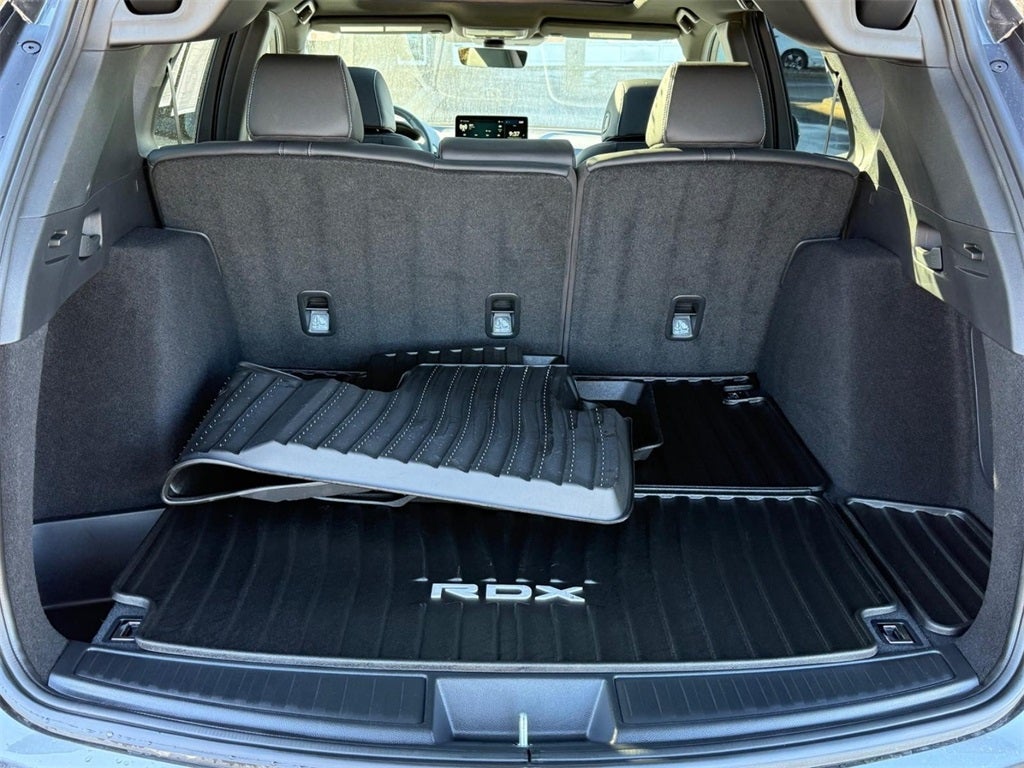 2025 Acura RDX Base SH-AWD