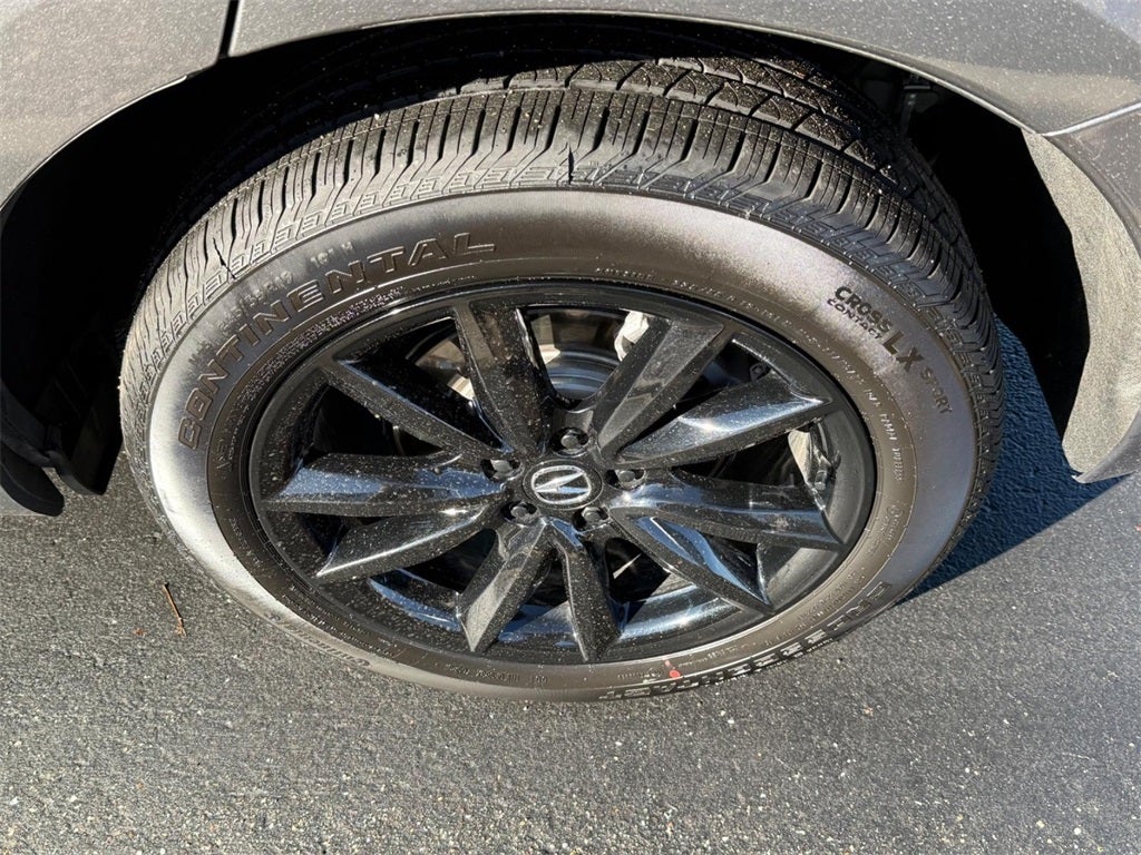 2025 Acura RDX Base SH-AWD