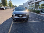 2025 Acura RDX Base SH-AWD