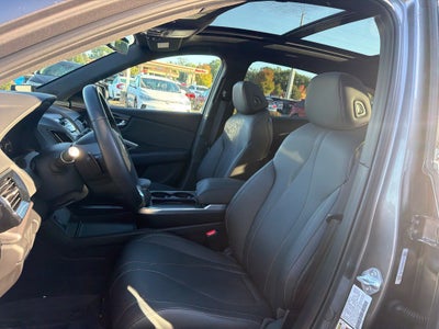 2025 Acura RDX Base SH-AWD