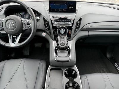 2025 Acura RDX Base SH-AWD