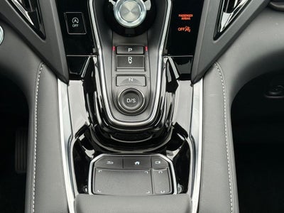 2025 Acura RDX Base SH-AWD