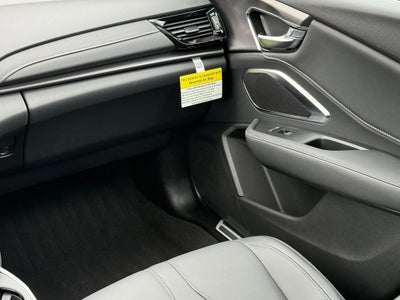2025 Acura RDX Base SH-AWD