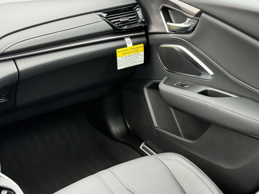 2025 Acura RDX Base SH-AWD