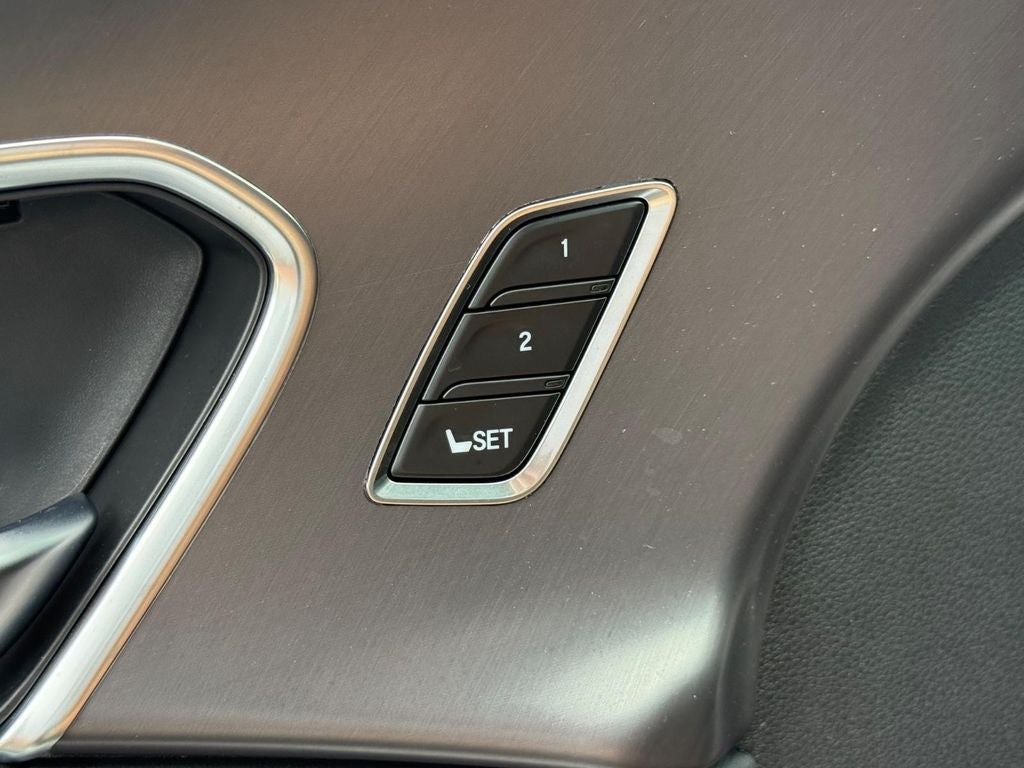 2025 Acura RDX Base SH-AWD