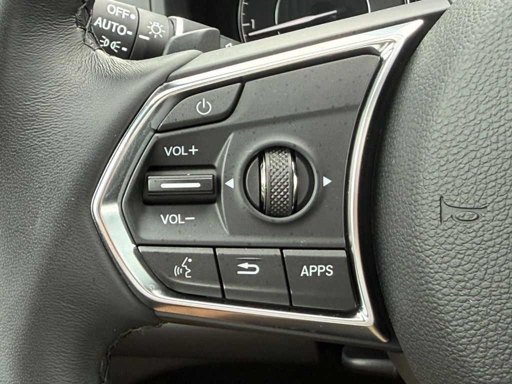 2025 Acura RDX Base SH-AWD