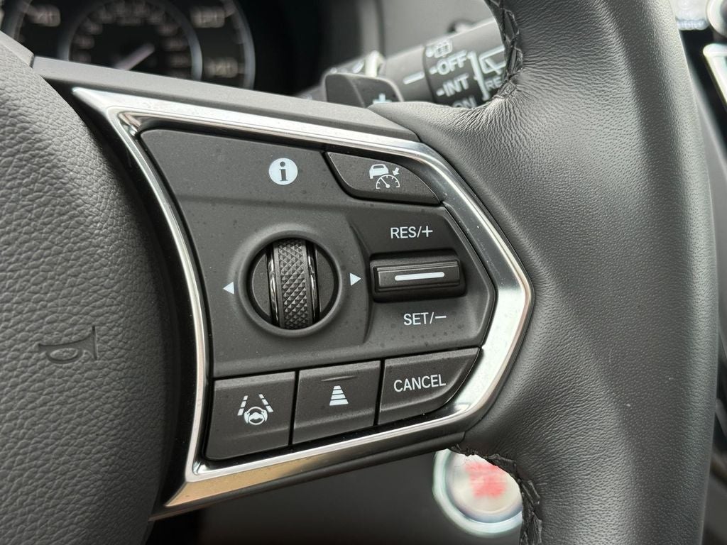 2025 Acura RDX Base SH-AWD