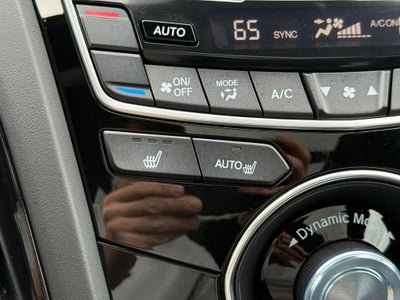 2025 Acura RDX Base SH-AWD