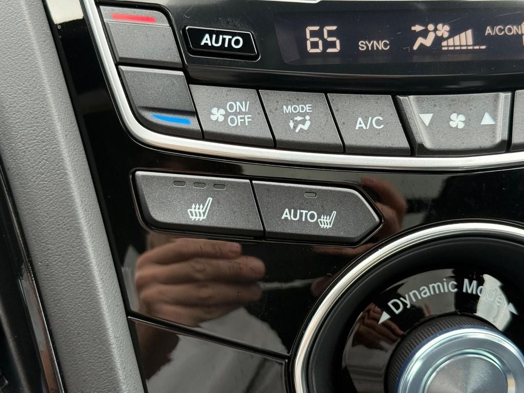 2025 Acura RDX Base SH-AWD